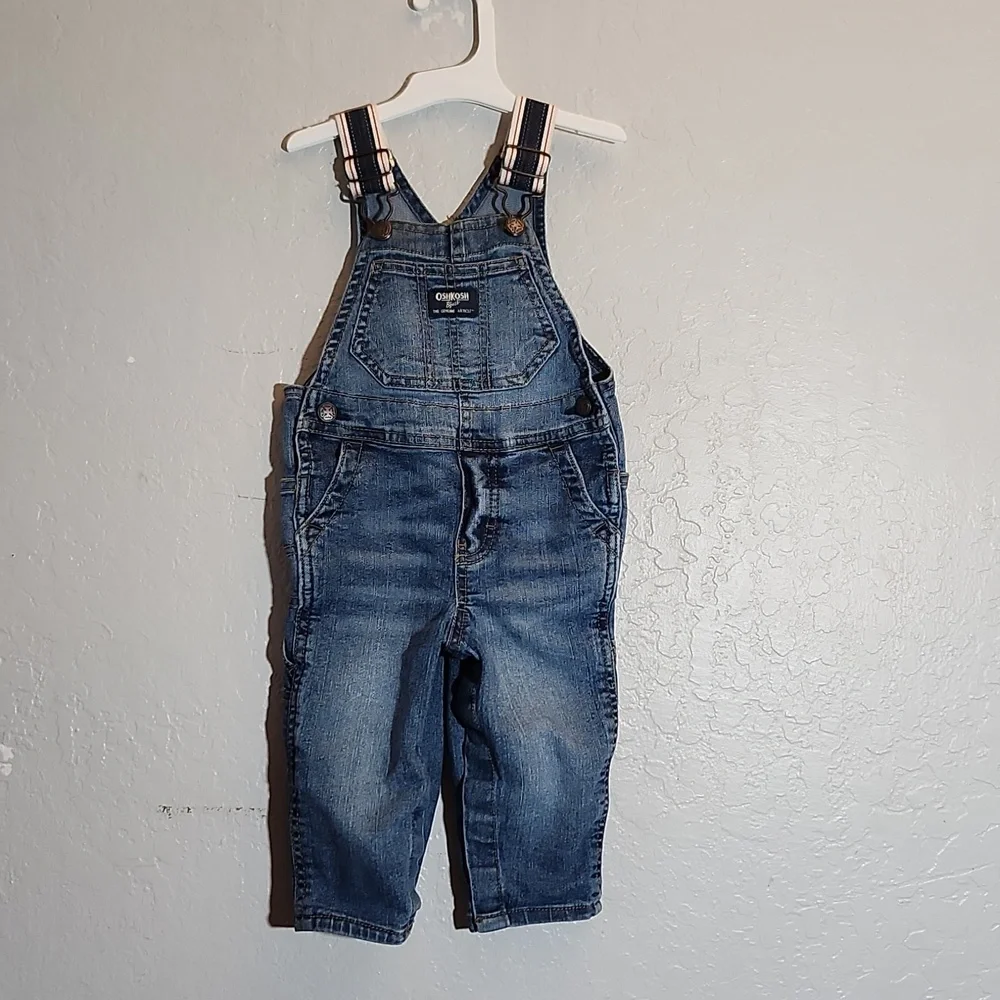 OshKosh Bgosh stylish durable